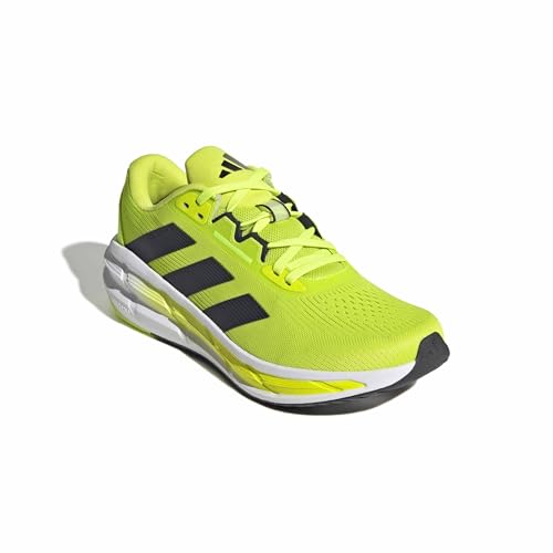 Image of adidas Men Questar 3 M Running Shoes Green 9