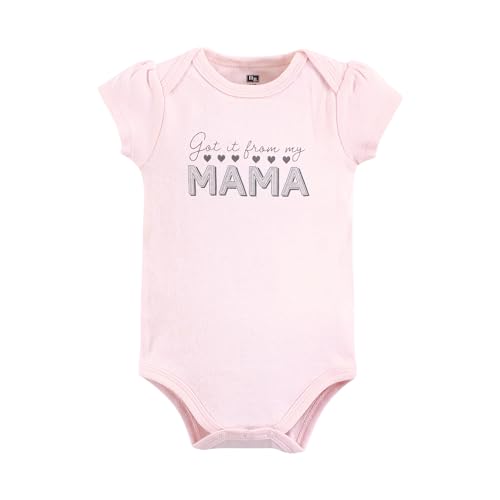 Image of Hudson baby Baby Boys' Multi Piece Clothing Set