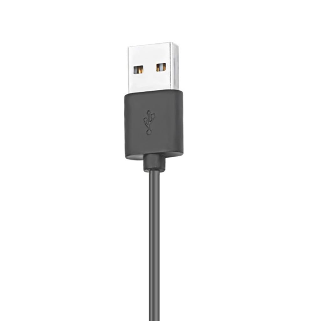 Kabel USB do ładowania do inteligentnych pierścieni urządzeń do noszenia i przyrządów kosmetycznych