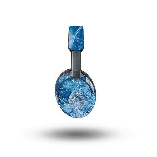 Image of MightySkins Skin Compatible with Bose QuietComfort Ultra - Winter Rock | Protective, Durable, and Unique Vinyl Decal wrap Cover | Easy to Apply, Remove, and Change Styles