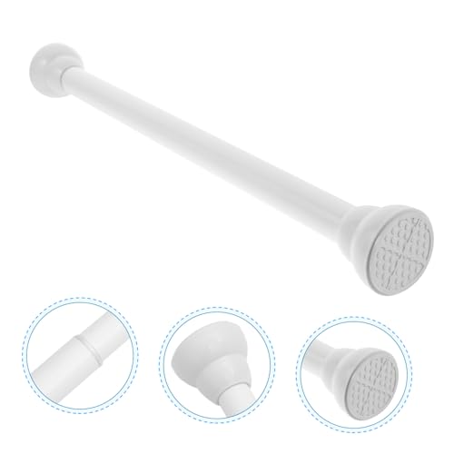 Barre de tension 50-80 cm pour dressing et penderie modulable au quotidien - 4