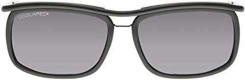 DSquared DQ0117 Sunglasses Color 01C2
