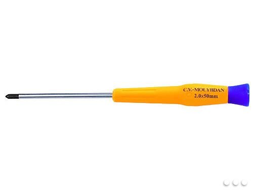 SCREW DRIVER T00 For Motorola RAZR V3