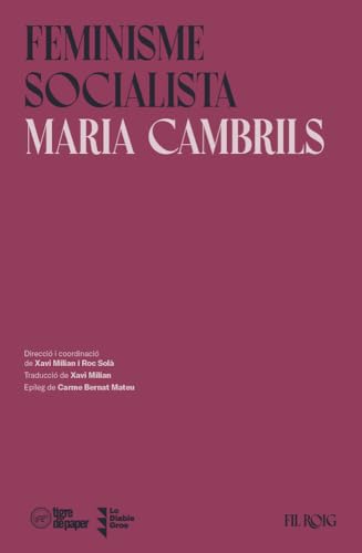 Feminisme socialista (FIL ROIG)