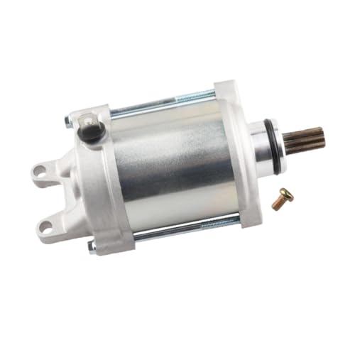 Motor de inicio de 12V con piñón de 9 dientes para motocicletas 690 SMC R