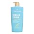 Jergens Shea Fusion Vanilla Crush Body Lotion for Dry Skin, Moisturizing Body Lotion with Shea Butter and Vitamin E, 14 fl oz