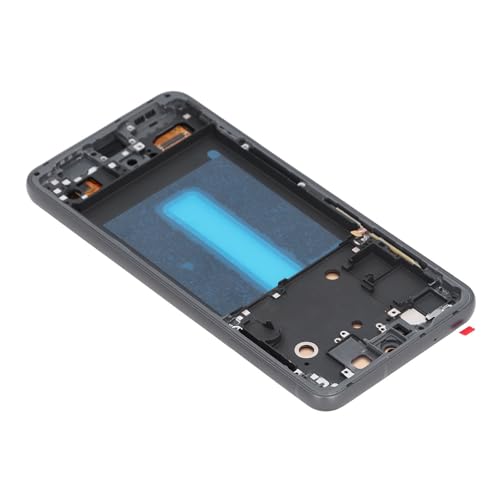 Écran S21 FE G990U Assemblage d'Affichage Noir Haute Précision pour Mobile - 3