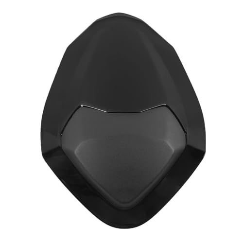 Carénage capot arrière Street Triple 765 RS contre usure selle moto