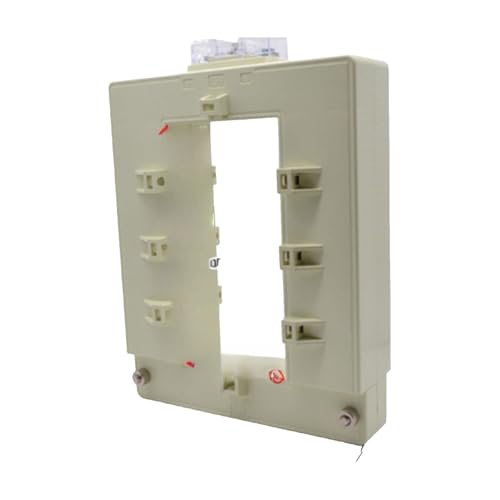 Transformateur de courant BH0.66 DP-816 à ouverture et fermeture classe 0.2 pour barre AC
