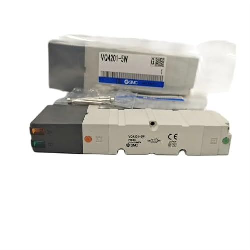 Électrovanne VQZ1151K-5G-X64 composant de distribution VQZ1151