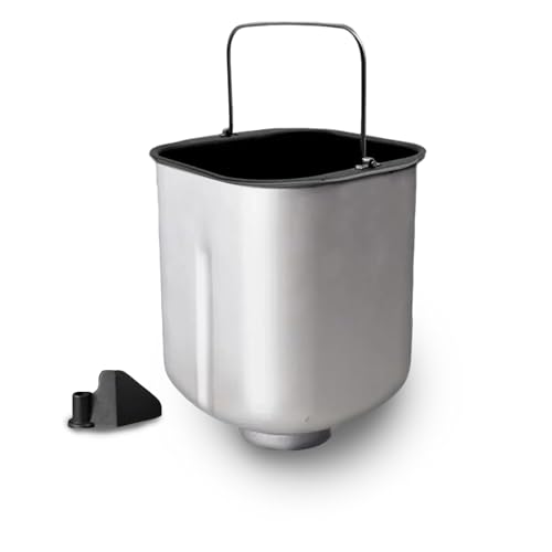 Replacement Bread Pan for Cuisinart CBK-110