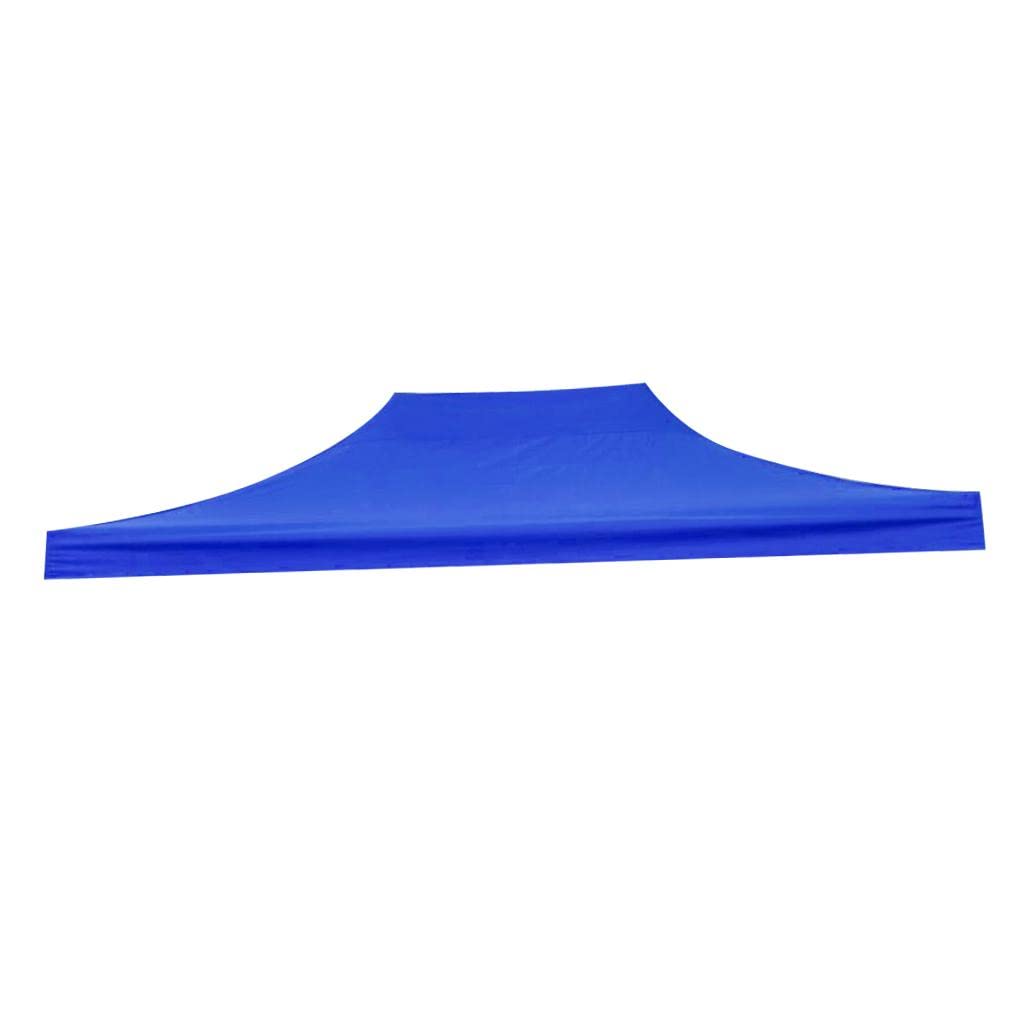 2 Coperture di Ricambio per Gazebo, per Giardino Esterno