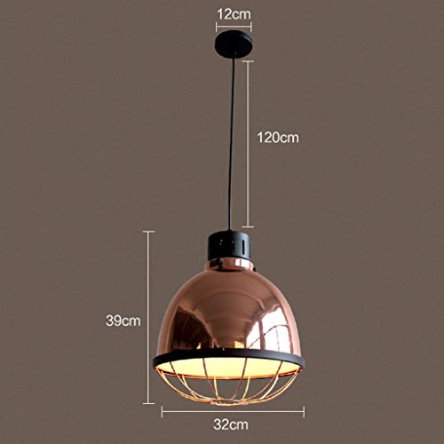 Lustre de bar et restaurant vintage pour optimiser votre éclairage intérieur