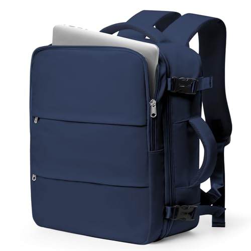bergsalz Large Travel Backpack