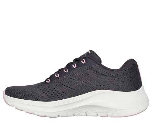 Image of Skechers Women Arch Fit 2.0 Big League Sneakers