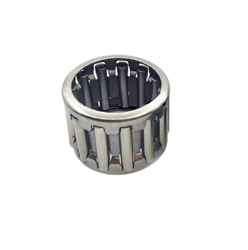 Cage à aiguilles K35X41X14 roulement radial K354114 pour arbre mécanique