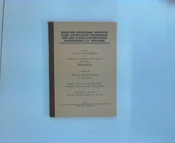 Studien über alkylmerkapto- subsitituierte Strept- und Heterocyklo- Polymethinfarbstoffe unter besonderer Berücksichtigung vynylenhomologer 2,2' - Indocyanine ;