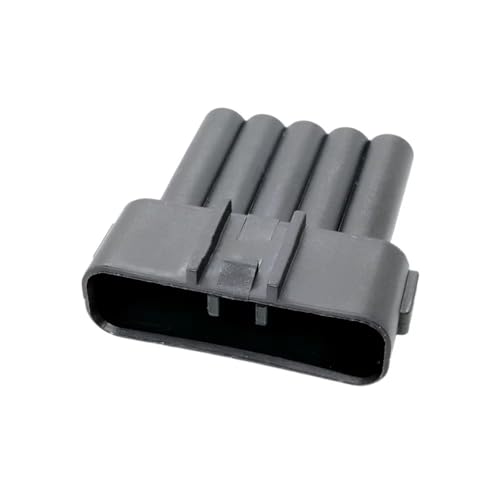 Conector de bobina de encendido de 5 pines para solucionar fallos en Toyota