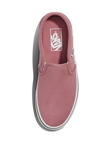 Image of Vans Women's Asher Adult Low Top Sneakers