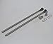 Produktbild Wasserleitungen Garrett Turbolader GT28 GT30 GT35 GT40 VR6 Turbo R32