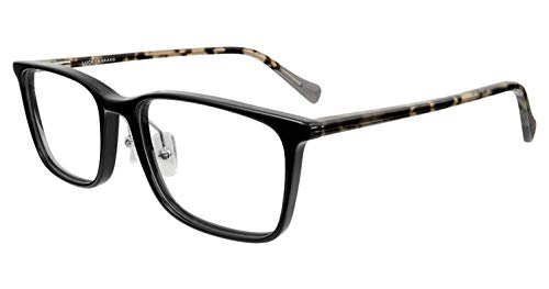 Lucky Brand Sunglasses D 410 Black 0bla