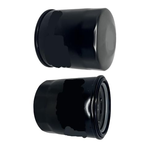 16097-0008 �I�C���t�B���^�[ KAF1000 250 Er650 CGF-CHF Mule PRO-DXT EPS LE �f�B�[�[�� 1000 S 2021 Z800 Z1000 Z90 �ɓK��(2 PCS)