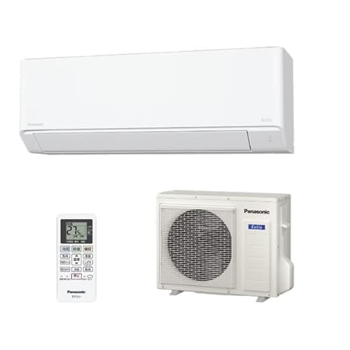 �G�A�R�� �H����� PANASONIC �p�i�\�j�b�N CS-565DFL2-W 2025�N 18�� �P��200V �W���ݒu�H���Z�b�g �y XPRICE���� �z�H���ۏ�3�N�t�� �ۏ،�:XPRICE �H�����͉��