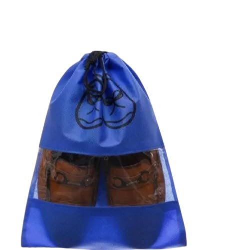 Shoes__ Bag for Travel Bag for Man & Women Shoes__ Cover for Storage at Home Gym Reusable Travelling Accessories Organizer Pouch Travel Essentials...