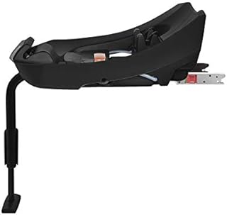 Cybex 2-Fix base, ISOFIX car seat base, for Aton 5, black