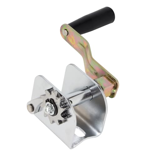 KVMORZE Hand Crank Tensioner Hardware Crank Tensioning Device Replacement
