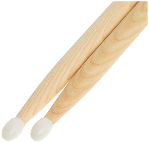 Promark LA5BN-3P La Specials Drum Sticks - 5B Drumsticks thumb #1