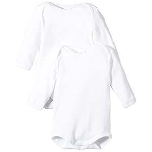 Schiesser Baby – Jongens Body 2 Pack 220154-,