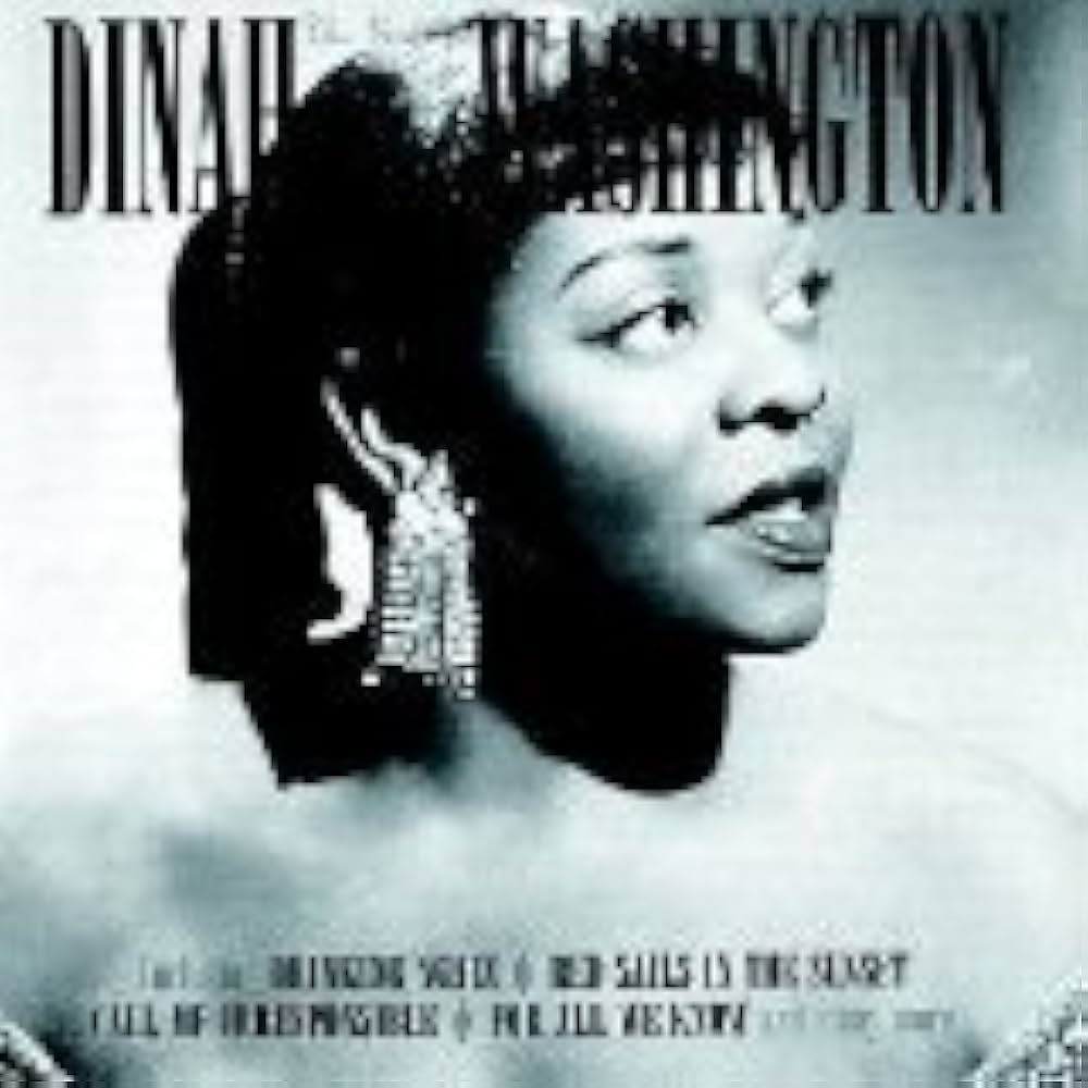 Washington, Dinah - Best of the Roulette Years - Amazon.com
