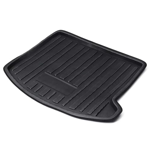 Tapis de coffre arrière imperméable pour Ford Kuga et Escape 2013-2018