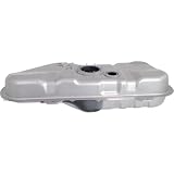 JC Whitney Fuel Tank For Kia Soul 2010-2013