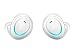 Produktbild Bragi The Dash Smart In-Ear-Kopfhörer (kabellos, Bluetooth) weiß