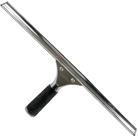 GBPro Raclette de fenêtre 45 cm Cover