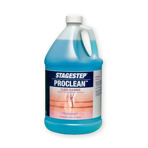 Stagestep ProClean Super Concentrated Floor...