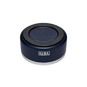 YETI Boomer 4, Stainless Steel, Non-Slip Dog Bowl, Holds 32 Ounces