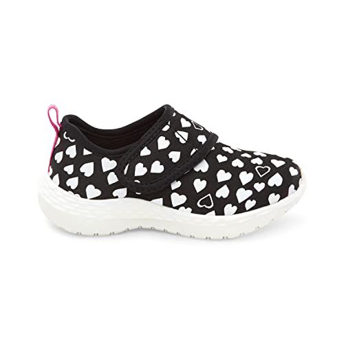 Carter's Unisex-Child Lorena Sneaker3