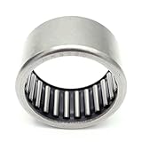 Parts and Parts Nadelhülse HK3020 30x37x20mm, Hochpräzise, hochbelastbar, reibungsarm, langlebiges Nadellager für Automobile, Maschinen und mechanische Geräte