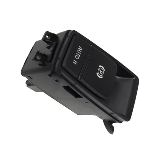 Commutateur stationnement BMW X5 E70 pour bouton de frein 2009-2013
