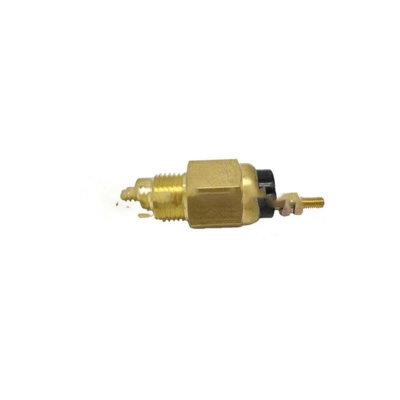 Water Temperature Sensor 4371318 for Excavator EX200-2 EX300-3 ZAX330