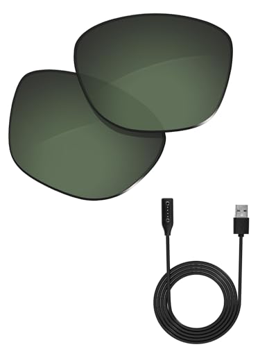 Image of 100% Precise-Fit Replacement Sunglass Lenses for Bose Soprano BMD0011