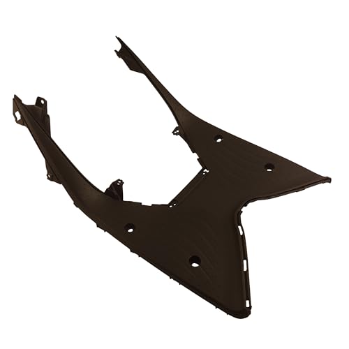 Repose-pieds moto haut de gamme en plastique pour Honda SH 125 2017-2019