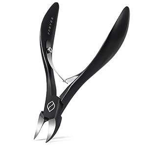 FERYES Präzisions-Nagelzange für eingewachsene Nägel