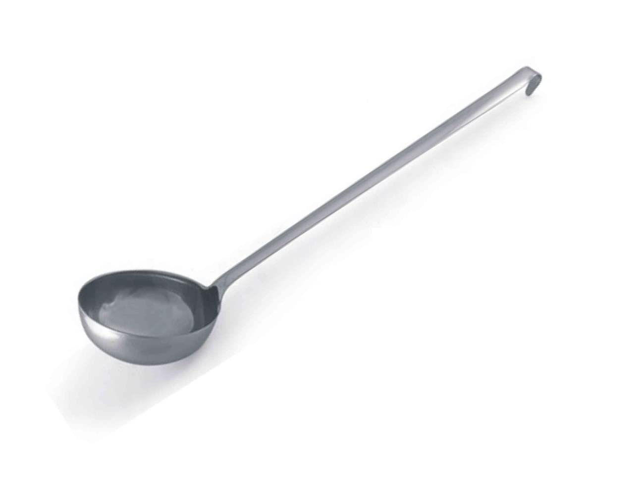 Gnali - Espumadera para catering (7 cm, con exposición), multicolor