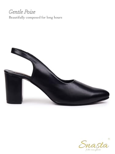 Image of Snasta Women Pump Heels