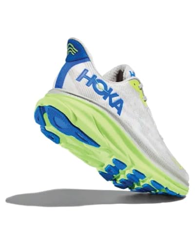 HOKA Men's Clifton 9 Sneaker3
