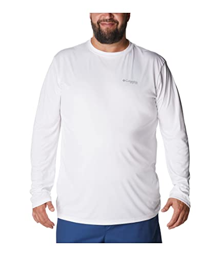 T-shirt Columbia Terminal Tackle PFG manches longues homme